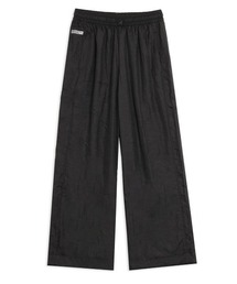 ウィメンズ PUMA x ROSE T7 オーバーサイズ トラック パンツ