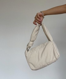 AMAIL | Fuzzy Bag(ハンドバッグ)