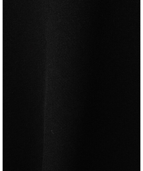 CLANE（クラネ）の「【CLANE/クラネ】CONSTRUCTIVE BONDING HOODIE/フーディー/パーカー/秋服（パーカー・レディース・ブラック/マルチ/ベージュ・1）」の10枚目の写真