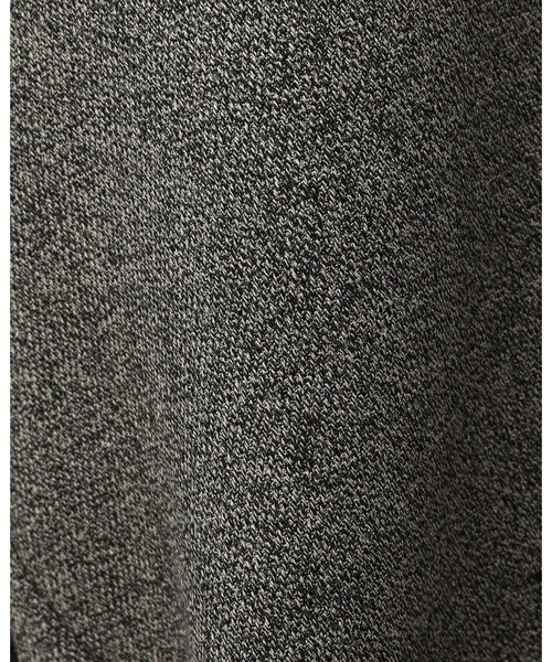 CLANE(クラネ)の「【CLANE/クラネ】CONSTRUCTIVE BONDING HOODIE/フーディー/パーカー/秋服(パーカー・レディース・ブラック/マルチ/ベージュ・1)」の17枚目の写真