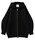 CLANE�i�N���l�j�́u�yCLANE/�N���l�zCONSTRUCTIVE BONDING HOODIE/�t�[�f�B�[/�p�[�J�[/�H���i�p�[�J�[�j�v�b�u���b�N