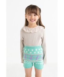 FABHUG （ファブハグ）の「ニットオーバーパンツ（その他アンダーウェア/インナー）」