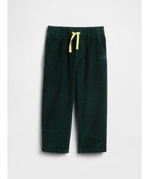 GAP | プルオン バギー コーデュロイパンツ (幼児・ベビー)(チノパンツ)