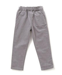 BeBe | リブレスコールハートポケットロングパンツ(その他パンツ)