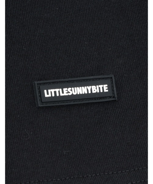 Little sunny bite(リトルサニーバイト)の「【RES】【little sunny bite Disney collection】 fantasia big tee(Tシャツ/カットソー・レディース・ホワイト/ブラック・MEDIUM/SMALL)」の20枚目の写真