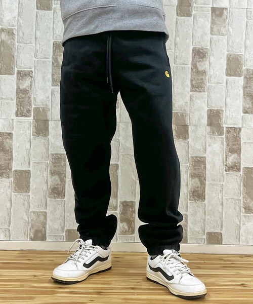 Carhartt スウェットパンツ 楽天市場】カーハート スウェットパンツ CARHARTT ジョガ—パンツ USA