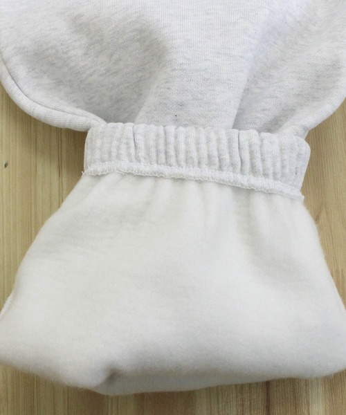 Carhartt WIP（カーハートダブリューアイピー）の「WIP チェイススウェットパンツ Chase Sweat Pant（スウェットパンツ・メンズ・アッシュグレー/ブラック・M/L/S）」の12枚目の写真