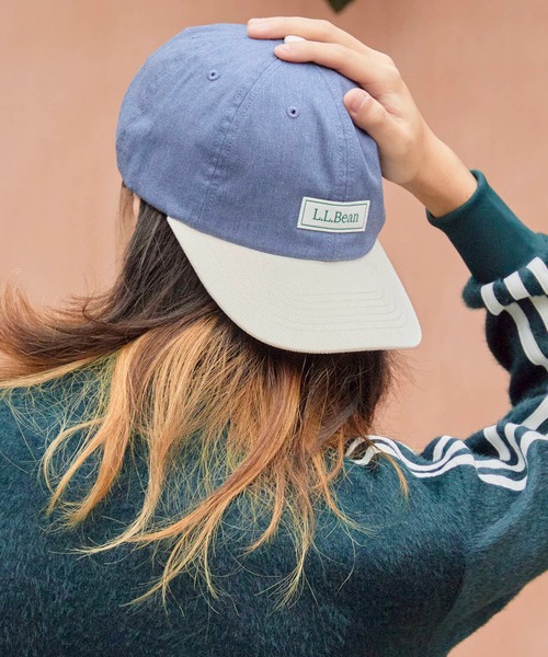 L.L.Bean（エルエルビーン）の「L.L.Bean/エル・エル・ビーン カーブ