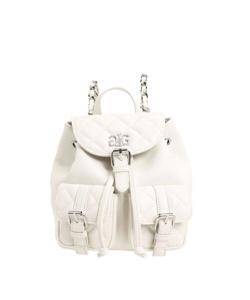 GYDA(ジェイダ)の「4WAYポケットミニリュックBAG(バックパック/リュック・レディース・オフホワイト/ブラック・FREE)」の17枚目の写真