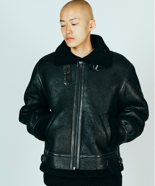 セール】M!LK 佐野勇斗着用 Butter Vol.3号掲載 MADE IN STANDARD