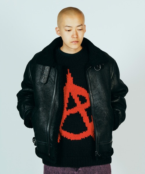 M!LK 佐野勇斗着用 Butter Vol.3号掲載 MADE IN STANDARD メイドイン