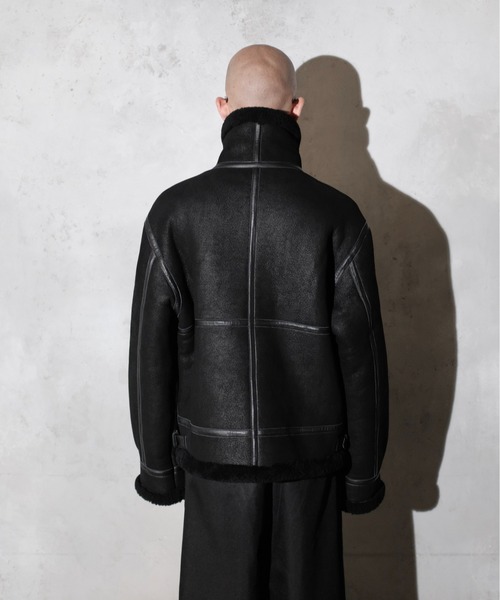 セール】M!LK 佐野勇斗着用 Butter Vol.3号掲載 MADE IN STANDARD