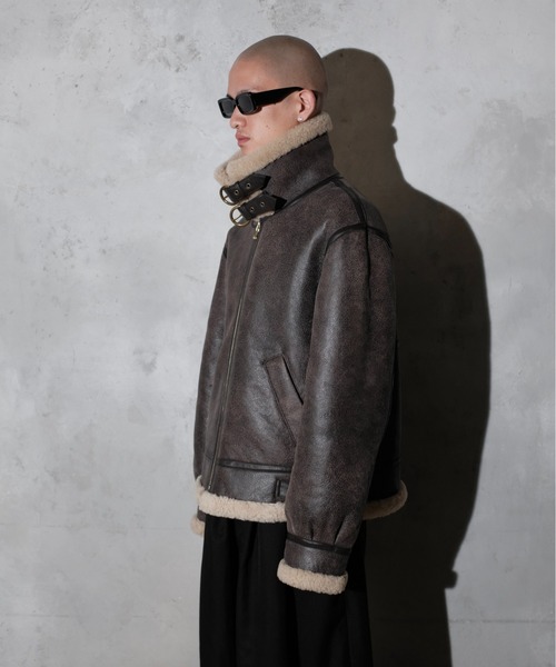 セール】M!LK 佐野勇斗着用 Butter Vol.3号掲載 MADE IN STANDARD