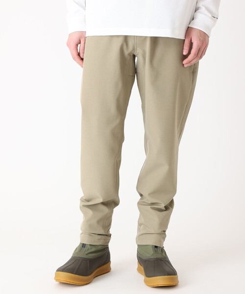 Columbia(コロンビア)の「撥水 Columbia/アリソコーブ パンツ ストレッチ/コロンビア(その他パンツ・メンズ・ベージュ/ブラック/グレー・XL/M/L/S)」の3枚目の写真