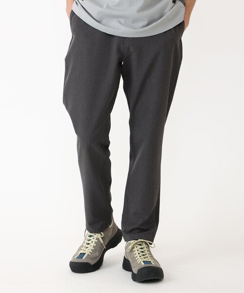 Columbia(コロンビア)の「撥水 Columbia/アリソコーブ パンツ ストレッチ/コロンビア(その他パンツ・メンズ・ベージュ/ブラック/グレー・XL/M/L/S)」の2枚目の写真