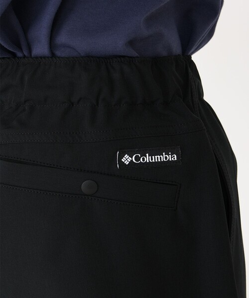 Columbia(コロンビア)の「撥水 Columbia/アリソコーブ パンツ ストレッチ/コロンビア(その他パンツ・メンズ・ベージュ/ブラック/グレー・XL/M/L/S)」の6枚目の写真