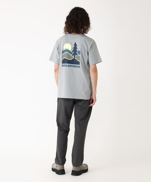 Columbia(コロンビア)の「撥水 Columbia/アリソコーブ パンツ ストレッチ/コロンビア(その他パンツ・メンズ・ベージュ/ブラック/グレー・XL/M/L/S)」の7枚目の写真