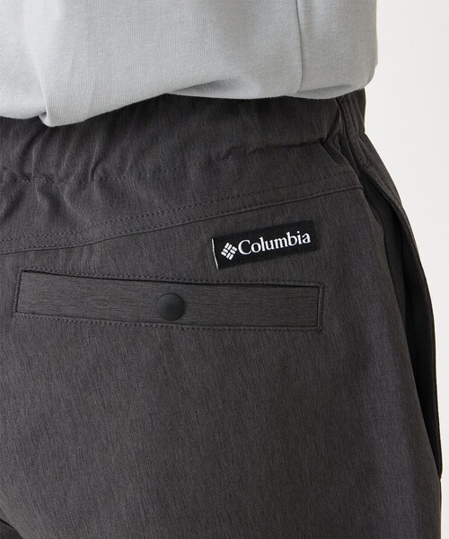 Columbia(コロンビア)の「撥水 Columbia/アリソコーブ パンツ ストレッチ/コロンビア(その他パンツ・メンズ・ベージュ/ブラック/グレー・XL/M/L/S)」の9枚目の写真