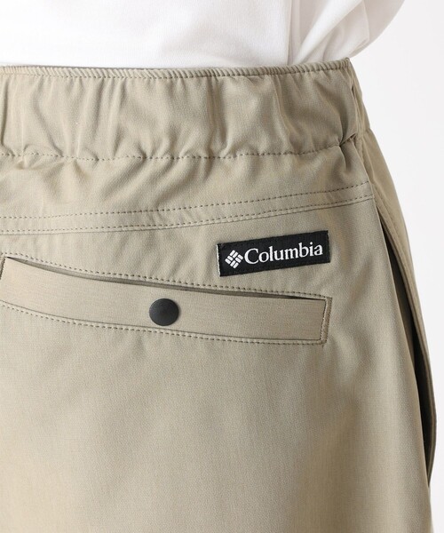 Columbia(コロンビア)の「撥水 Columbia/アリソコーブ パンツ ストレッチ/コロンビア(その他パンツ・メンズ・ベージュ/ブラック/グレー・XL/M/L/S)」の12枚目の写真
