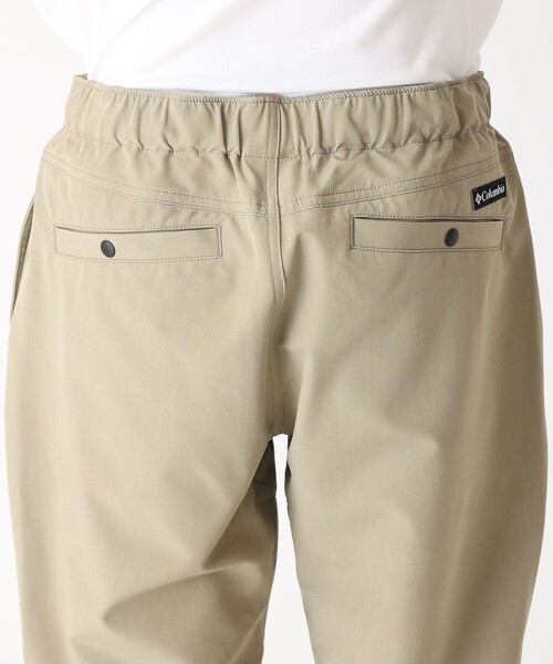 Columbia(コロンビア)の「撥水 Columbia/アリソコーブ パンツ ストレッチ/コロンビア(その他パンツ・メンズ・ベージュ/ブラック/グレー・XL/M/L/S)」の14枚目の写真