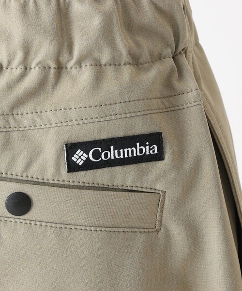 Columbia(コロンビア)の「撥水 Columbia/アリソコーブ パンツ ストレッチ/コロンビア(その他パンツ・メンズ・ベージュ/ブラック/グレー・XL/M/L/S)」の19枚目の写真