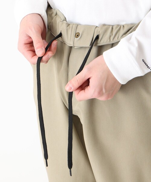 Columbia(コロンビア)の「撥水 Columbia/アリソコーブ パンツ ストレッチ/コロンビア(その他パンツ・メンズ・ベージュ/ブラック/グレー・XL/M/L/S)」の20枚目の写真