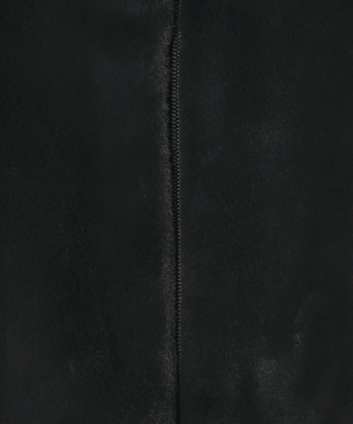 niko and（ニコアンド）の「[MODE NORM CORE] ベルベットファー