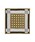 BEAMS F�i�r�[���X�G�t�j�́u�V���N �h�b�g�{���C���� �|�P�b�g�`�[�t�i�}�t���[�j�v�b�I���[�u