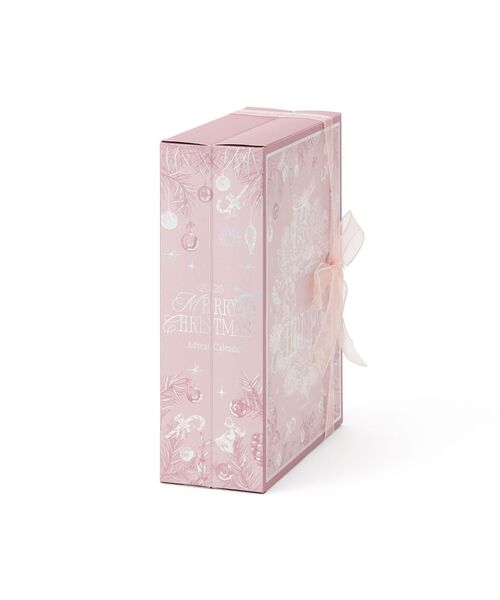 数量限定】2025 クリスマス アドベントカレンダー M（24個入り