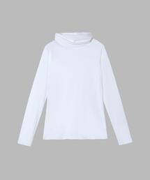 agnes b.｜アニエスベーのTシャツ/カットソー（タートルネック