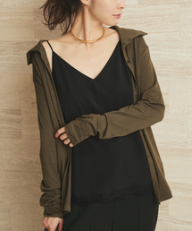 Plage｜プラージュのキャミソール通販 - ZOZOTOWN