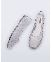 melissa（メリッサ）の「MELISSA POSSESSION BALLERINA AD（バレエシューズ）」