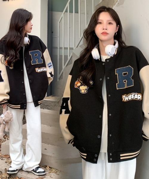 【未開封】TWS ソウルコンペンミ スタジャンジャケット M トレカ付 即発送 TWS シニュ トレカ ペンミ 42:CLUB ジャケット スタジャン - メルカリ