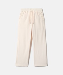 SEAGREEN（シーグリーン）の「SEAGREEN(シーグリーン) PLANE PILE STRAIGHT PANTS（その他パンツ）」
