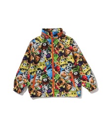 A BATHING APE｜アベイシングエイプのジャケット/アウター通販 - ZOZOTOWN