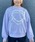 Right-on�i���C�g�I���j�́u�yVIVIAN BLUE�z�t�����g���S �X�E�F�b�g�v���I�[�o�[ (�L�b�Y / �J���b�W�� / �o���[���X���[�u / �f�C���[���[�X)�i�X�E�F�b�g�j�v�b���C���b�N