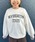 Right-on�i���C�g�I���j�́u�yVIVIAN BLUE�z�t�����g���S �X�E�F�b�g�v���I�[�o�[ (�L�b�Y / �J���b�W�� / �o���[���X���[�u / �f�C���[���[�X)�i�X�E�F�b�g�j�v�b�I�t�z���C�g