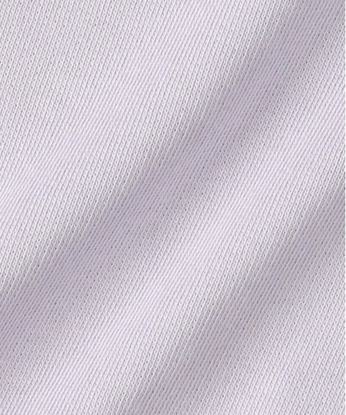 Right-on(ライトオン)の「【VIVIAN BLUE】フロントロゴ スウェットプルオーバー (キッズ / カレッジ風 / バルーンスリーブ / デイリーユース)(スウェット・キッズ・オフホワイト/ブラック/サックスブルー/ライラック・120/130/140/150/160/110)」の12枚目の写真