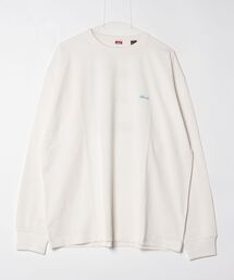 ナンガ ナンガ×アルペン 別注L/S TEE