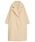 CLANE�i�N���l�j�́u�yCLANE/�N���l�zCOLOR DOWN CHESTER COAT/�J���[�_�E���`�F�X�^�[�R�[�g�i�_�E���W���P�b�g/�R�[�g�j�v�b�z���C�g