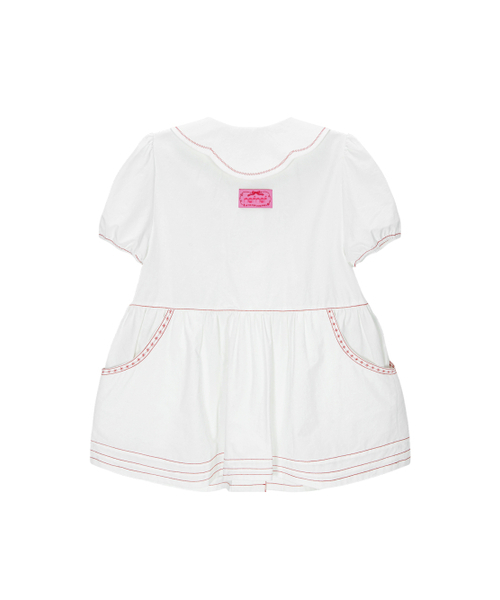 NEFNEF(ネフネフ)の「baby doll blouse(シャツ/ブラウス・レディース・その他・FREE)」の9枚目の写真