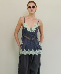 MAISON SPECIAL｜メゾン スペシャルのキャミソール通販 - ZOZOTOWN