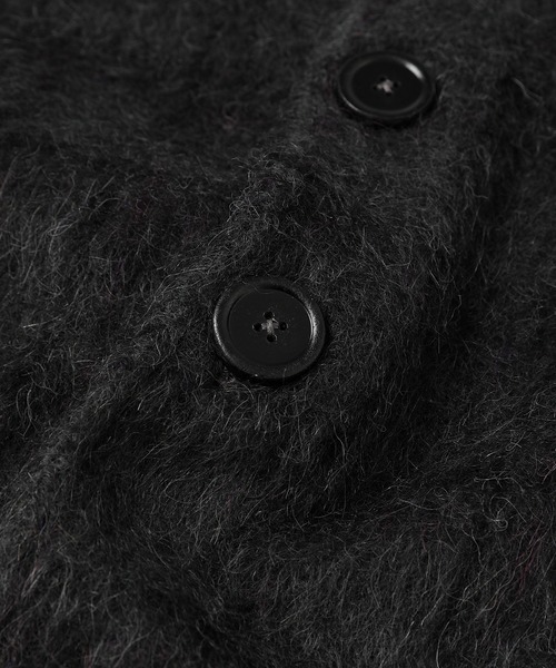 Our Legacy（アワーレガシー）の「OUR LEGACY CARDIGAN（カーディガン/ボレロ・メンズ・その他・44/46）」の5枚目の写真