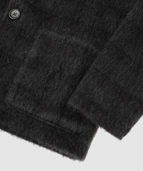 Our Legacy（アワーレガシー）の「OUR LEGACY CARDIGAN（カーディガン/ボレロ・メンズ・その他・44/46）」の4枚目の写真