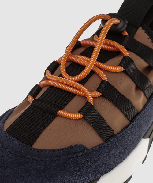 MARNI(マルニ)の「HIGH TECH / スニーカー(スニーカー・メンズ・グリーン系・42/40)」の11枚目の写真