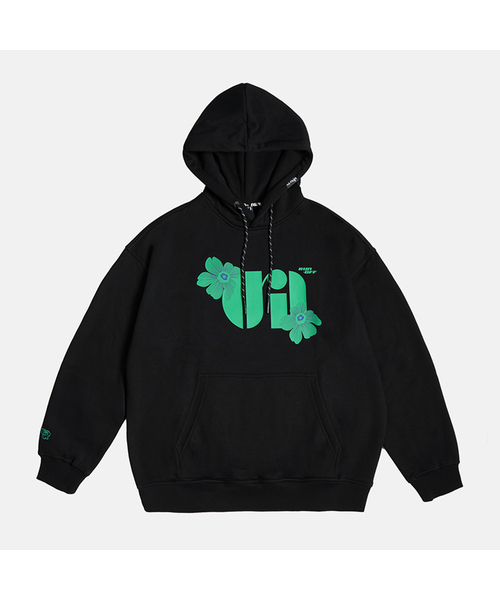 CORALIAN(コラリアン)の「グラフィック裏起毛フードパーカー(パーカー・メンズ・その他・S/M/L/2XL/XL/4XL/5XL/6XL/XS/3XL)」の1枚目の写真
