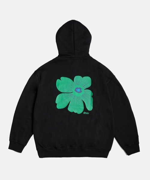 CORALIAN(コラリアン)の「グラフィック裏起毛フードパーカー(パーカー・メンズ・その他・S/M/L/2XL/XL/4XL/5XL/6XL/XS/3XL)」の2枚目の写真