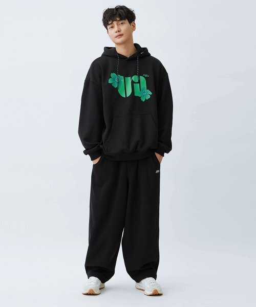 CORALIAN(コラリアン)の「グラフィック裏起毛フードパーカー(パーカー・メンズ・その他・S/M/L/2XL/XL/4XL/5XL/6XL/XS/3XL)」の9枚目の写真