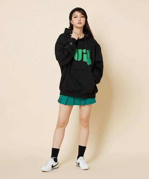 CORALIAN(コラリアン)の「グラフィック裏起毛フードパーカー(パーカー・メンズ・その他・S/M/L/2XL/XL/4XL/5XL/6XL/XS/3XL)」の11枚目の写真