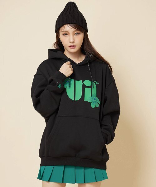 CORALIAN(コラリアン)の「グラフィック裏起毛フードパーカー(パーカー・メンズ・その他・S/M/L/2XL/XL/4XL/5XL/6XL/XS/3XL)」の12枚目の写真